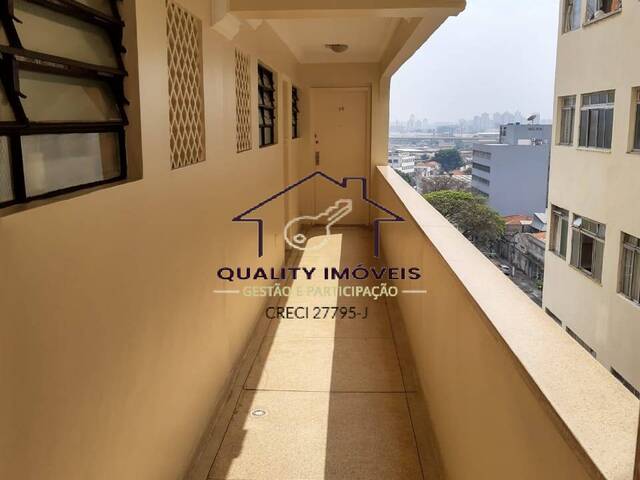 #9944 - Apartamento para Venda em São Paulo - SP - 2