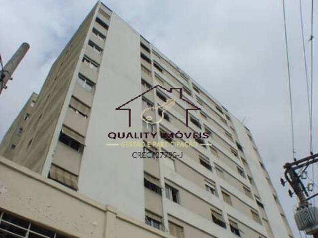 #9944 - Apartamento para Venda em São Paulo - SP - 1