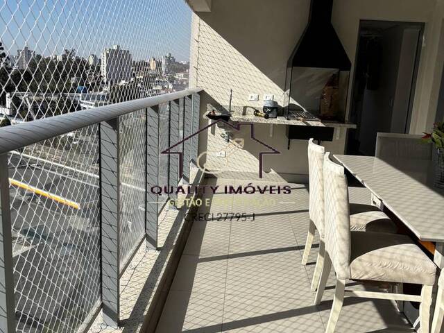 #9945 - Apartamento para Venda em São Paulo - SP - 2