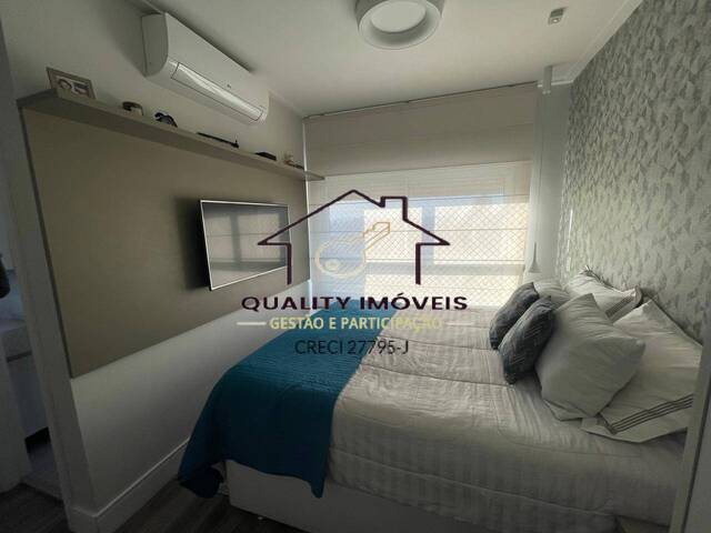 #9947 - Apartamento para Venda em São Paulo - SP - 3