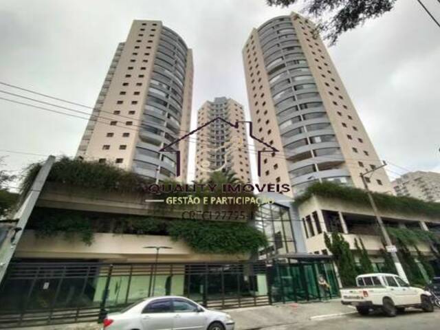 #9948 - Apartamento para Locação em São Paulo - SP - 1