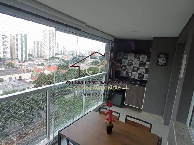 #9949 - Apartamento para Venda em São Paulo - SP - 3