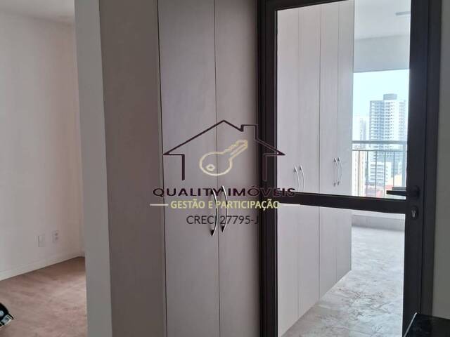 #9950 - Apartamento para Locação em São Paulo - SP - 3