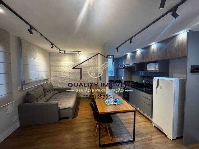 #9315 - Apartamento para Locação em São Paulo - SP