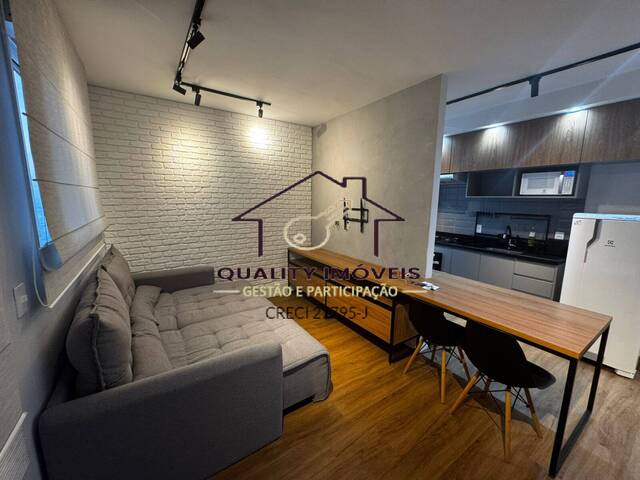 #9315 - Apartamento para Locação em São Paulo - SP