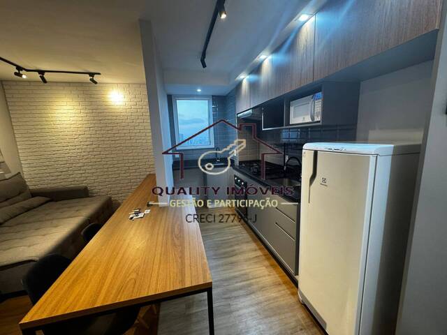 #9315 - Apartamento para Locação em São Paulo - SP
