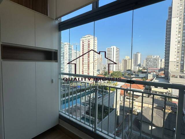 #9952 - Studio para Locação em São Paulo - SP - 3