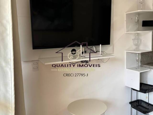 #9953 - Apartamento para  em São Paulo - SP - 3