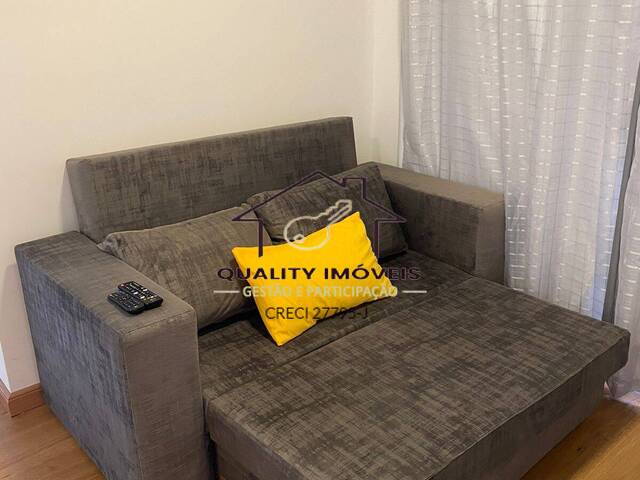 #9954 - Apartamento para Venda em São Paulo - SP - 3