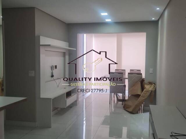 #9956 - Apartamento para Venda em São Paulo - SP - 3