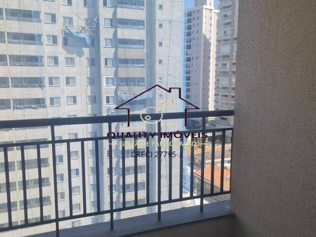 #9957 - Apartamento para Locação em São Paulo - SP - 3
