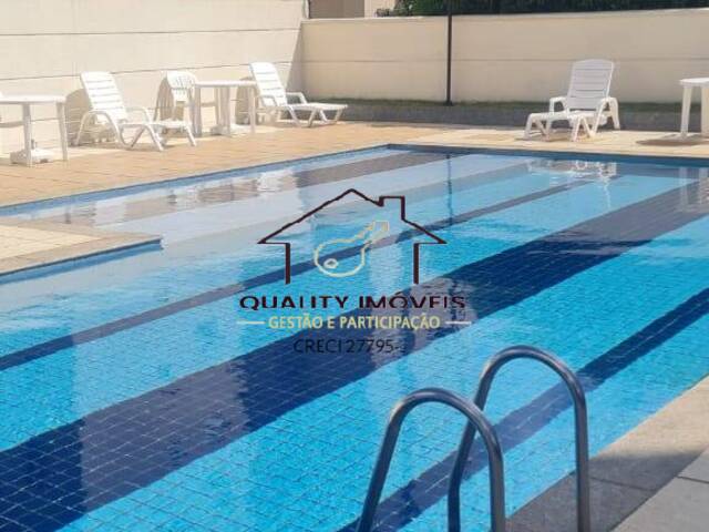#9959 - Apartamento para Locação em São Paulo - SP - 2