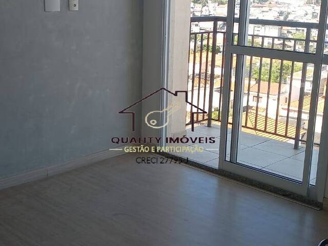 #9959 - Apartamento para Locação em São Paulo - SP - 3