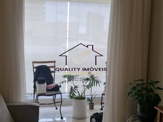 #9962 - Apartamento para Venda em São Paulo - SP
