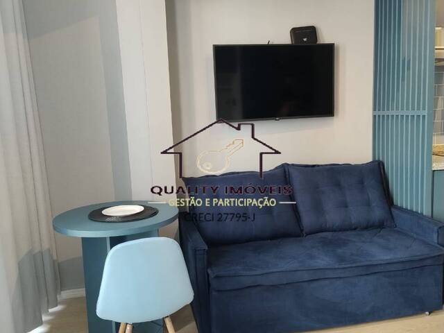 #9963 - Studio para Locação em São Paulo - SP - 2