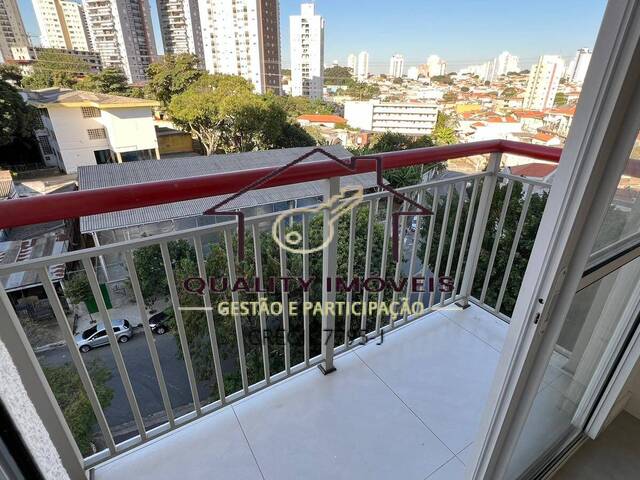 #9967 - Apartamento para Locação em São Paulo - SP - 3