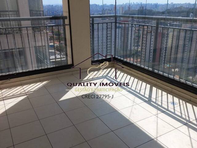 #9969 - Apartamento para Venda em São Paulo - SP - 3
