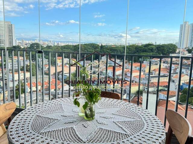 #9970 - Apartamento para Venda em São Paulo - SP - 3