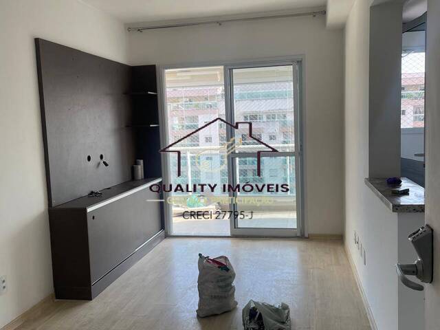 #9971 - Apartamento para Locação em São Paulo - SP - 3