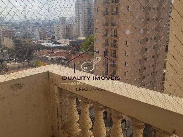#9972 - Apartamento para Locação em São Paulo - SP