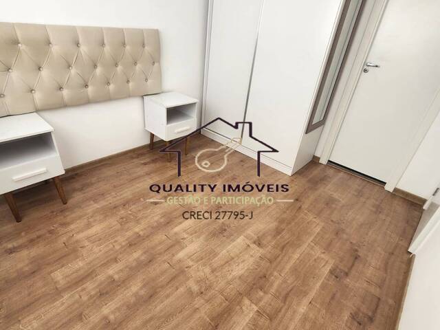 #9973 - Apartamento para Venda em São Paulo - SP - 3