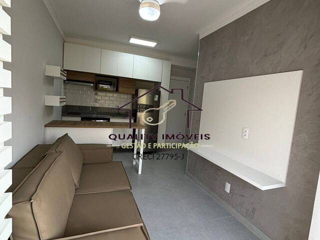 #9974 - Apartamento para Locação em São Paulo - SP - 3