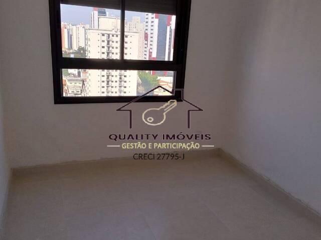 #9975 - Apartamento para Locação em São Paulo - SP - 2