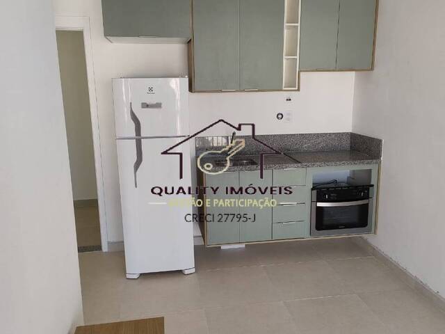 #9975 - Apartamento para Locação em São Paulo - SP - 3
