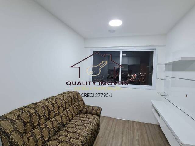 #9976 - Apartamento para Locação em São Paulo - SP - 2