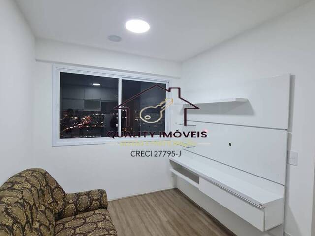 #9976 - Apartamento para Locação em São Paulo - SP - 3