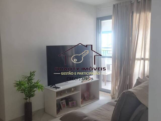 #9977 - Apartamento para Venda em São Paulo - SP - 3