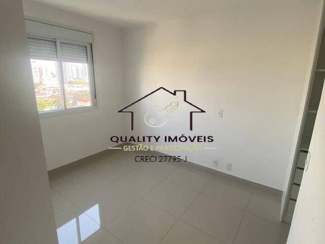 #9981 - Apartamento para Locação em São Paulo - SP - 3