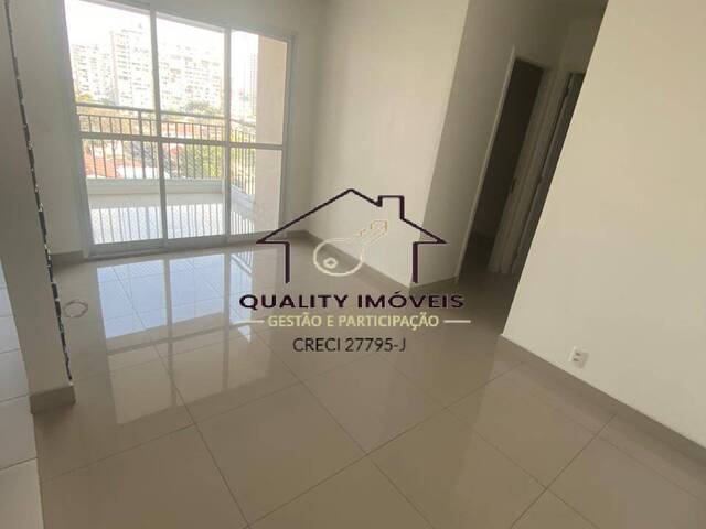 #9981 - Apartamento para Locação em São Paulo - SP - 2