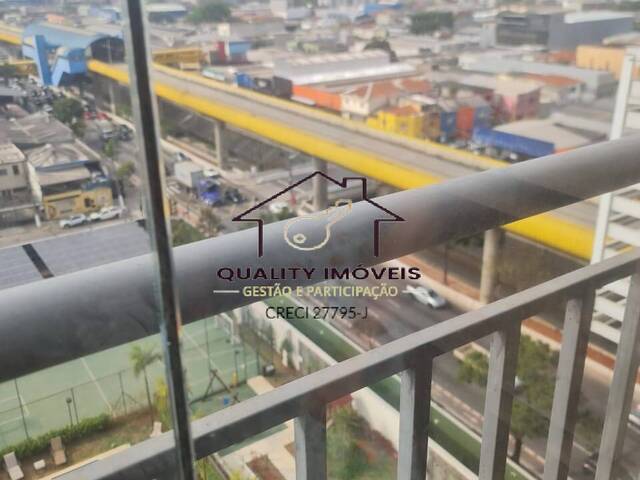 #QY7476 - Apartamento para Venda em São Paulo - SP