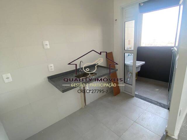 #9982 - Apartamento para Venda em São Paulo - SP - 3