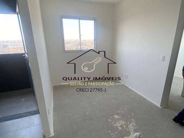 #9982 - Apartamento para Venda em São Paulo - SP - 2