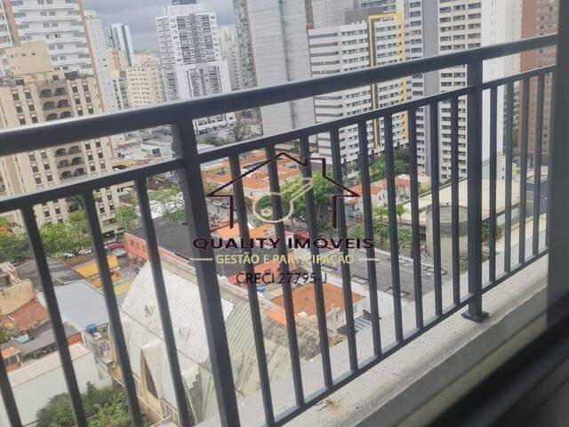 #9984 - Apartamento para Locação em São Paulo - SP - 3