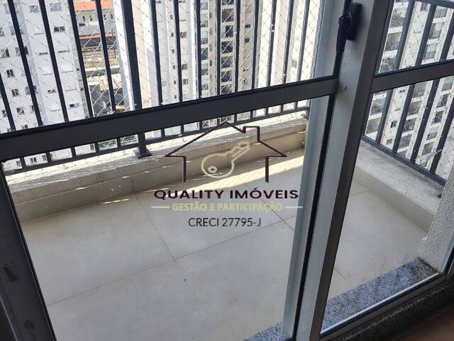 #9985 - Apartamento para Locação em São Paulo - SP - 3