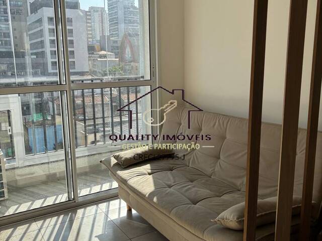 #9986 - Apartamento para Locação em São Paulo - SP - 3