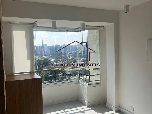 #9987 - Apartamento para Locação em São Paulo - SP - 3