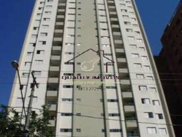 #9987 - Apartamento para Locação em São Paulo - SP - 1