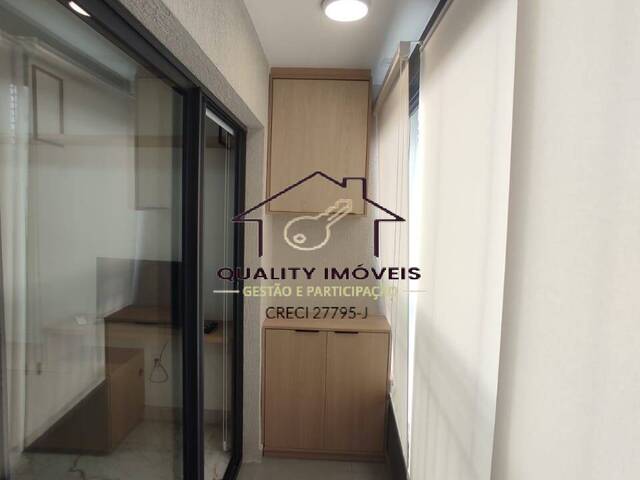 #9991 - Apartamento para Locação em São Paulo - SP - 3