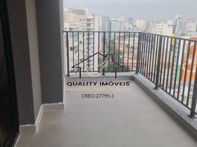 Venda em Vila Mariana - São Paulo