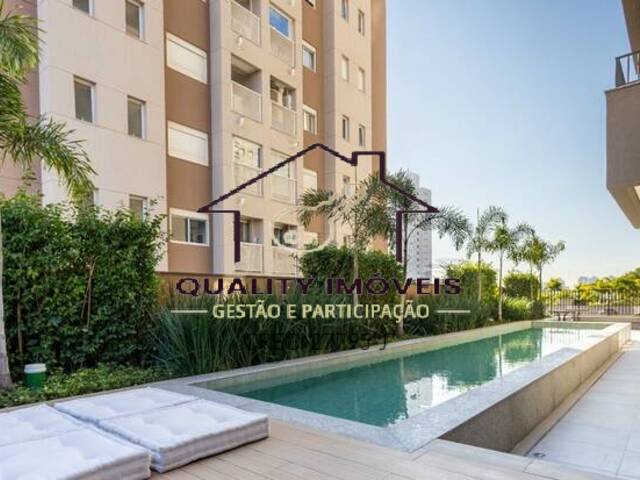 #9993 - Apartamento para Locação em São Paulo - SP - 2