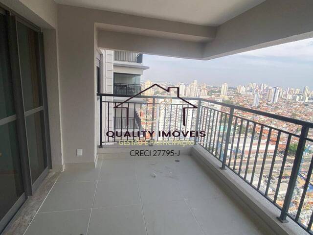 #9980 - Apartamento para Locação em São Paulo - SP - 3