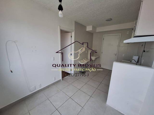 #10000 - Apartamento para Venda em São Paulo - SP - 3