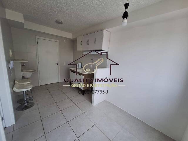 #10000 - Apartamento para Venda em São Paulo - SP - 2