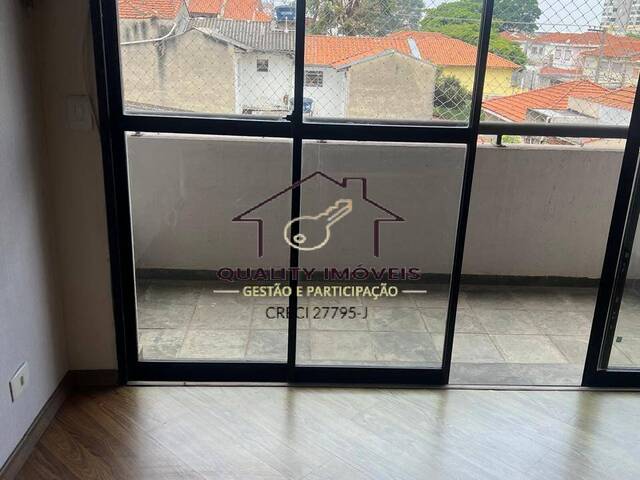 #10001 - Apartamento para Venda em São Paulo - SP - 3
