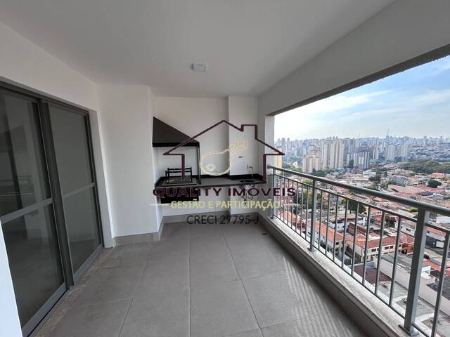 #10005 - Apartamento para Venda em São Paulo - SP - 3