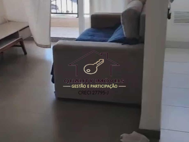 #10009 - Apartamento para Venda em São Paulo - SP - 2